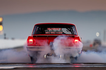 Burnout, Drag Racing HD wallpaper