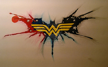 Wonder Woman Logo Tattoo Designs 7 HD wallpaper