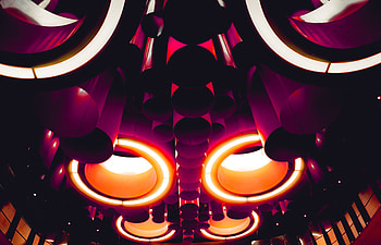 Shine, Light, Miscellanea, Miscellaneous, Design, Lamp, Illumination, Lighting, Lamps HD wallpaper