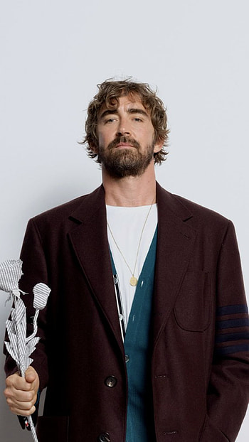 Lee Pace, Paris Fashion Week, Thranduil, Actor HD phone wallpaper
