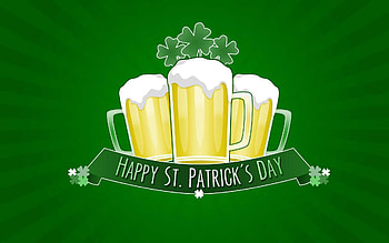 St. Patrick's Day , , , Festive celebration HD wallpaper