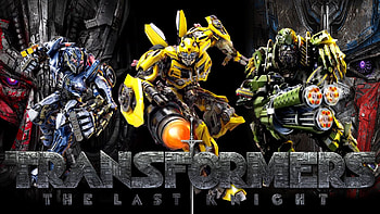 Transformers The Last Knight, , Optimus Prime art HD wallpaper