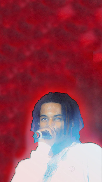 playboi carti, stage, singer HD phone wallpaper