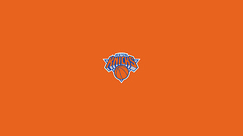 New York Knicks, basketball, ny, nba, crest HD wallpaper