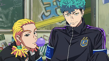 Bucchigiri Anime Characters, Bucchigiri?!, Anime HD wallpaper