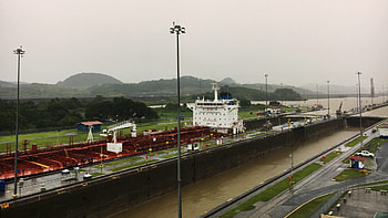 Panama Canal, Header, Amigos de las Americas, Friendship HD wallpaper