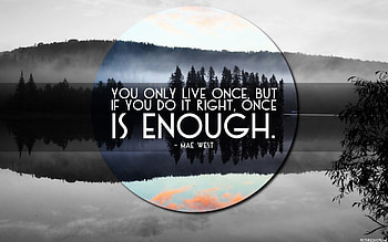 Mae West Quotes, mae, qutoes, west, author HD wallpaper