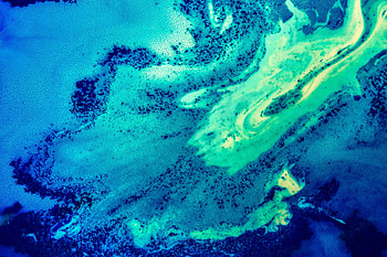 Sea Of Paint, paint, artist, artwork, digital-art HD wallpaper