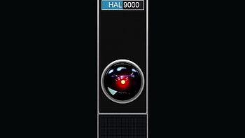 5. hal-9000--5- HD wallpaper