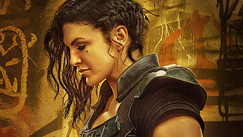 Cara Dune The Mandalorian Season 2 , the-mandalorian-season-2, the-mandalorian, tv-shows, star-wars HD wallpaper