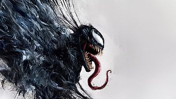 Unstoppable Venom The Last Dance, venom-the-last-dance, venom-3, venom, movies, superheroes, artwork, digital-art HD wallpaper