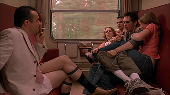 gallery, EuroTrip, FilmAffinity, Movies HD wallpaper
