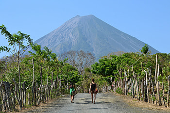 Beste Reisezeit, Nicaragua, Klima, Temperaturen HD wallpaper