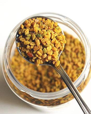 Methi seeds, Hair fall reduction HD phone wallpaper