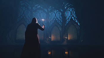 Ultra : Explore Hogwarts Legacy in the Harry Potter Universe, video game, Hogwarts Legacy, Harry Potter HD wallpaper