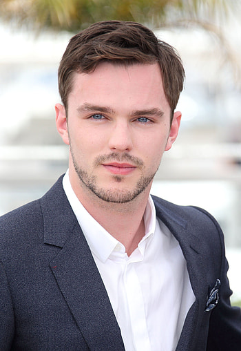 Nicholas Hoult, Ideas, Cute Actors, Nicholas HD phone wallpaper