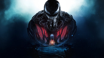 Illustration For Venom The Last Dance, venom-the-last-dance, venom-3, venom, superheroes, tom-hardy, poster, sony, artwork, art, digital-art HD wallpaper