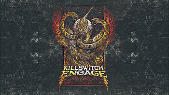 ... KILLSWITCH ENGAGE: Incarnate [] by disturbedkorea HD wallpaper