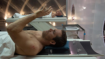 Self/less (2022) movie HD wallpaper