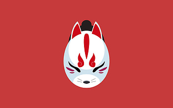 Kitsune fox spirits, Japanese folklore creatures, Supernatural beings, Mythical creatures HD wallpaper