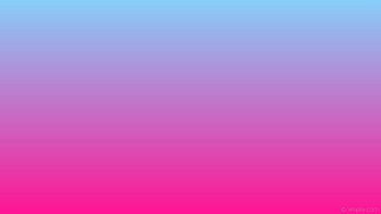 blue linear gradient pink deep pink light sky blue HD wallpaper