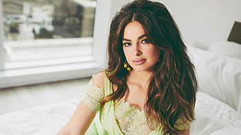 Glamour UK 2021, Addison Rae HD wallpaper