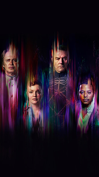 Philip K. Dick& HD phone wallpaper