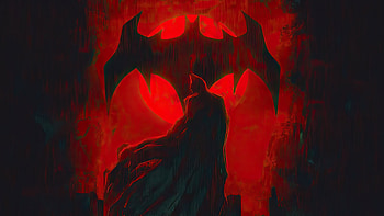 Batman Masked Vigilante , batman, superheroes, artwork, digital-art HD wallpaper