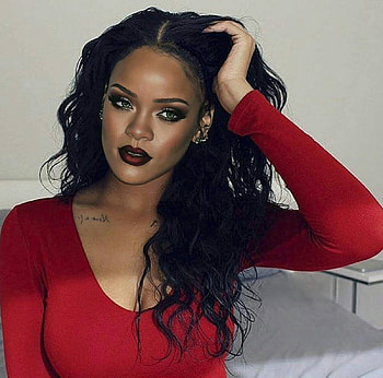 RIHANNA, SINGER, SONGWRITER, ACTRESS, FASHION HD wallpaper