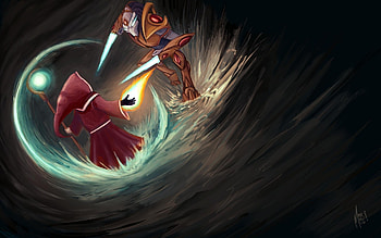 Magicka action adventure, Fantasy magic, Game atmosphere, Magical spells HD wallpaper