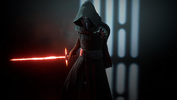 Kylo Ren, , Zoey Cunningham HD wallpaper