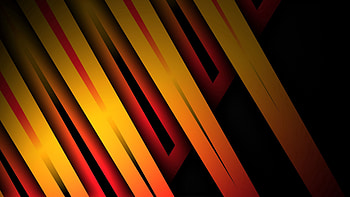 Abstract, Dark, Lines, Stripes, Streaks, Obliquely HD wallpaper