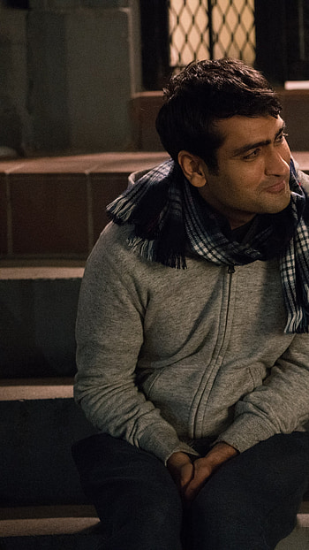 Kumail Nanjiani, Fra HD phone wallpaper