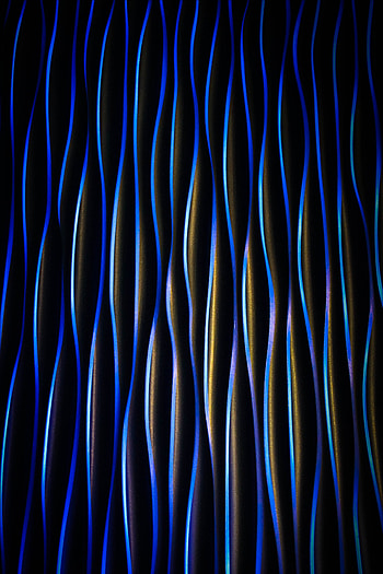 Texture, Lines, Textures, Wavy HD phone wallpaper