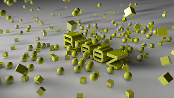 Words, Form, Numbers, Letters HD wallpaper
