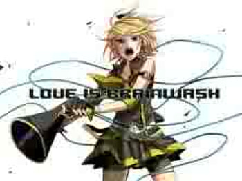 bang, gun, vocaloid, anime HD wallpaper