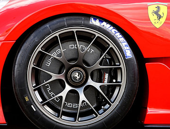 Ferrari-599XX, red hot, yumy HD wallpaper