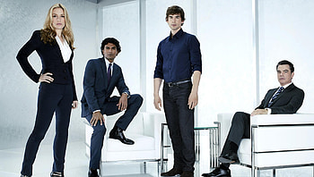 Covert Affairs (2022) movie HD wallpaper