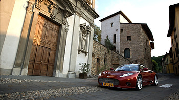 Transport, Auto HD wallpaper