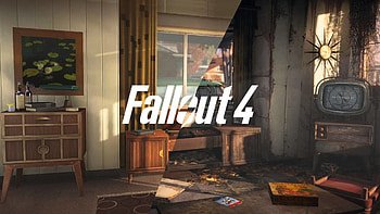 Video Game - Fallout 4 HD wallpaper