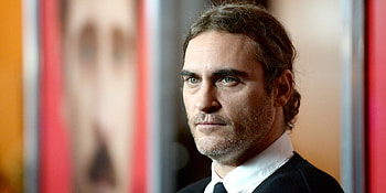 Joaquin Phoenix, Artistic , High-quality , Celebrity profile HD wallpaper