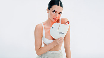 Kendall Jenner Therabody 2025, kendall-jenner, celebrities, model HD wallpaper