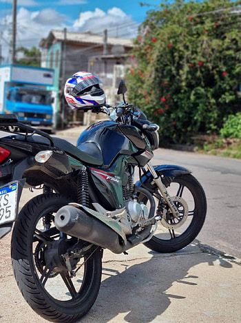 160, honda, moto HD phone wallpaper