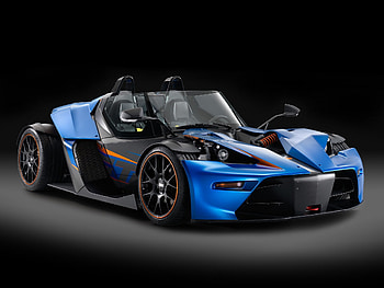 X-Bow GT 2013, KTM Cars HD wallpaper