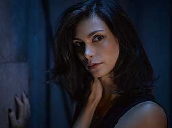 Morena Baccarin, morena-baccarin, celebrities, girls HD wallpaper