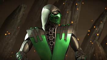 Reptile, Mortal Kombat, Top , Backgrounds HD wallpaper