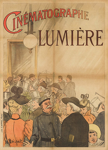 Lumiere Brothers, Ktsgbeess, The truth, Lumiere Brothers films HD phone wallpaper