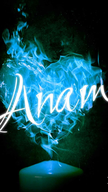 A Name, Anam HD phone wallpaper