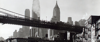 Old New York, Timeless beauty, Ultrawide monitor, Stunning HD wallpaper