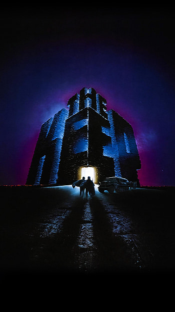 The Keep (2022) movie HD phone wallpaper